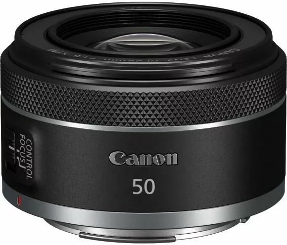 canon rf 50mm f 1 8 stm