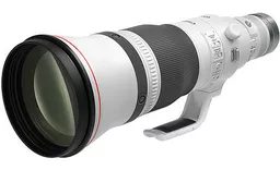 Canon Obiektyw RF 600mm f 4L IS USM