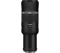 Canon RF 600mm f 11 IS STM