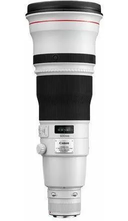 canon ef 600 mm f 4l is ii usm