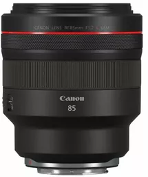 Obiektyw Canon RF 85mm F1 2 L USM CANON