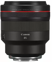 Obiektyw Canon RF 85mm F1 2 L USM CANON Obiektyw Canon RF 85mm F1 2 L USM CANON