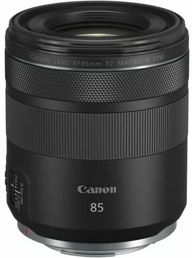 canon rf 85mm f 2 macro is stm