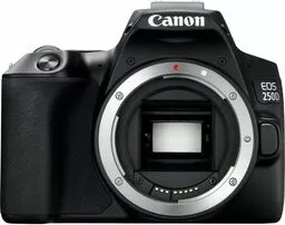 Aparat Canon EOS 250D body