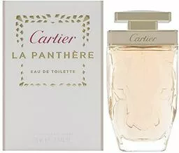 Cartier La Panthere woda toaletowa 75 ml