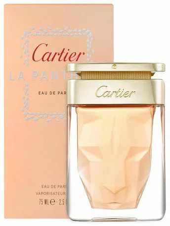 cartier la panthere woman woda perfumowana 75 ml