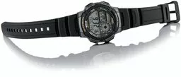 Casio AE 1000W 1AVEF zegarek rozpięty pasek