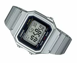 Casio B650WD 1AEF zegarek skos Casio B650WD 1AEF zegarek skos