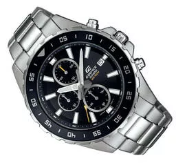 Casio EFR 568D 1AVUEF Edifice zegarek skos Casio EFR 568D 1AVUEF Edifice zegarek skos