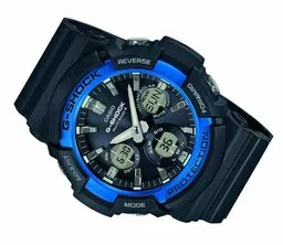 Casio GAW 100B 1A2ER zegarek skos Casio GAW 100B 1A2ER zegarek skos