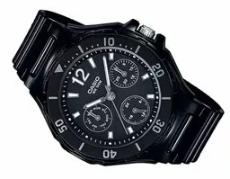 Casio LRW 250H 1A1VEF zegarek skos Casio LRW 250H 1A1VEF zegarek skos