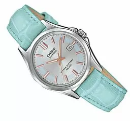 Casio LTS 100L 2AVEF zegarek skos Casio LTS 100L 2AVEF zegarek skos