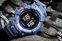 Smartwatch Casio G-Shock GBD-100-2ER