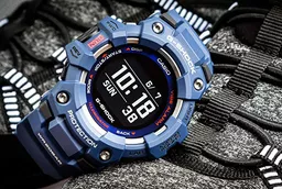Smartwatch Casio G-Shock GBD-100-2ER Smartwatch Casio G-Shock GBD-100-2ER