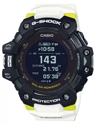 Smartwatch Casio GBD-H1000-1A7ER Smartwatch Casio GBD-H1000-1A7ER