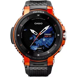 Smartwatch Casio WSD-F30-RGBAE