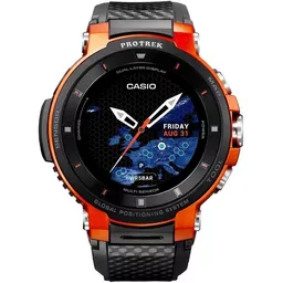 Smartwatch Casio WSD-F30-RGBAE Smartwatch Casio WSD-F30-RGBAE