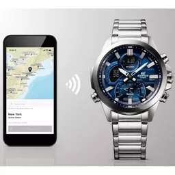 Casio Edifice ECB-30D-2AEF Casio Edifice ECB-30D-2AEF