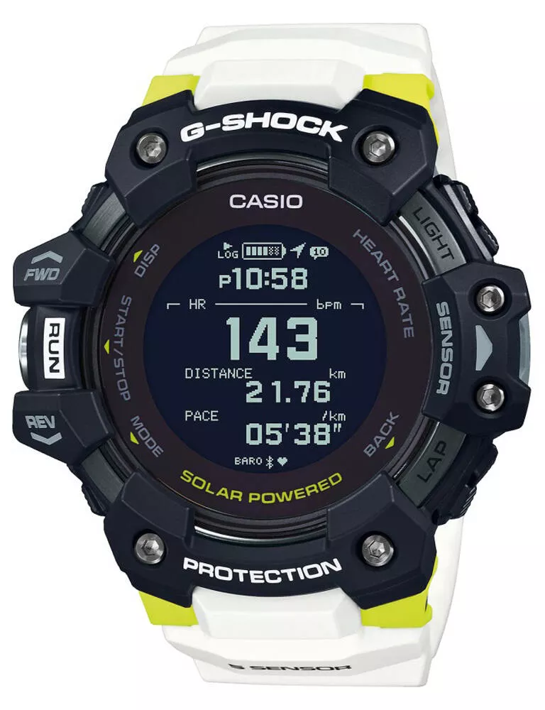 Casio GBD H1000 1A7ER