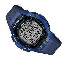 Casio WS 2000H 2AVEF zegarek skos