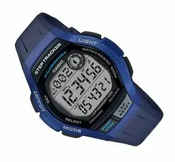 Casio WS 2000H 2AVEF zegarek skos Casio WS 2000H 2AVEF zegarek skos
