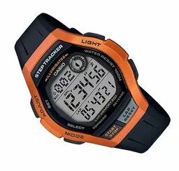 Casio WS 2000H 4AVEF zegarek skos Casio WS 2000H 4AVEF zegarek skos