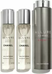 Chanel Allure Homme Sport Eau Extreme woda toaletowa 20 ml
