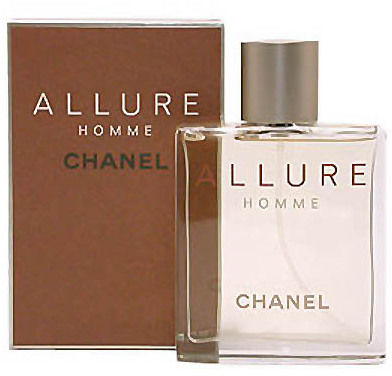 Chanel Allure Homme Woda po goleniu 100 ml