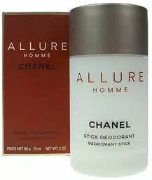 Chanel Allure Homme Dezodorant w sztyfcie 75 ml