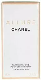 Chanel Allure zapach do włosów dla kobiet 35 ml