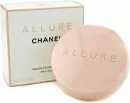 chanel allure mydlo perfumowane dla kobiet 150 g