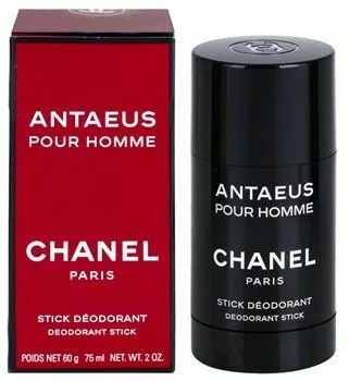 chanel antaeus dezodorant w sztyfcie dla mezczyzn 75 ml