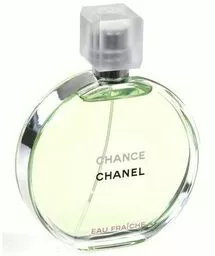 Chanel Chance Eau Fraiche Woda toaletowa 100 ml