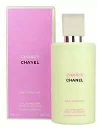 Chanel Chance Eau Fraîche żel pod prysznic dla kobiet 200 ml