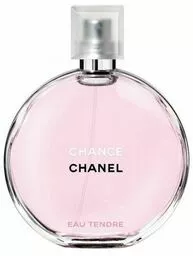 Chanel Chance Eau Tendre 100 ml woda toaletowa