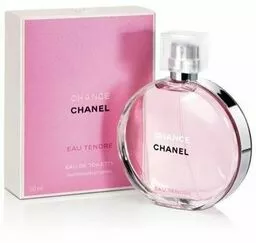 Chanel Chance Eau Tendre woda toaletowa dla kobiet 35 ml