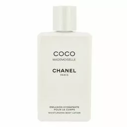 Chanel Coco Mademoiselle mleczko do ciała 200 ml dla kobiet