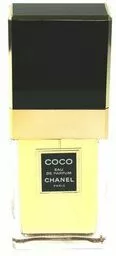 Chanel Coco 3 ml Chanel Coco 3 ml
