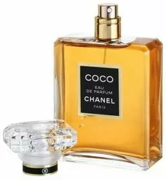 Chanel Coco 100 ml Chanel Coco 100 ml