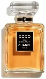 chanel coco woda perfumowana spray 35 ml