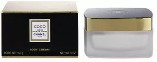 chanel coco krem do ciala dla kobiet 150 g