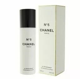 Chanel No 5 Dezodorant 100 ml