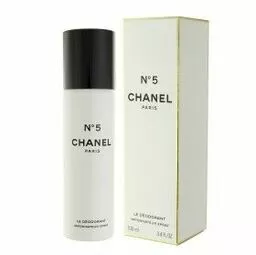 Chanel No 5 Dezodorant 100 ml Chanel No 5 Dezodorant 100 ml