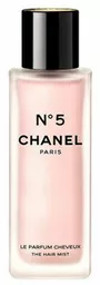 Chanel No 5 Mgiełka do włosów 35 ml Chanel No 5 Mgiełka do włosów 35 ml