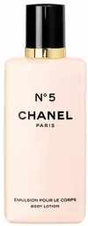 Chanel No 5 Mleczko do ciała 200 ml Chanel No 5 Mleczko do ciała 200 ml