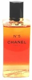 Chanel No 5 Olejek perfumowany 200 ml essential bath oil