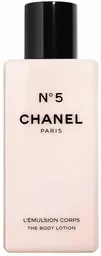 Chanel No 5 The Body Lotion 200 ml balsam do ciała Chanel No 5 The Body Lotion 200 ml balsam do ciała