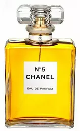 Chanel No 50 ml woda perfumowana
