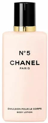 chanel no 5 mleczko do ciala 200 ml