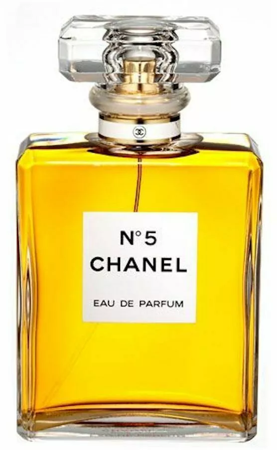 chanel no 50 ml woda perfumowana